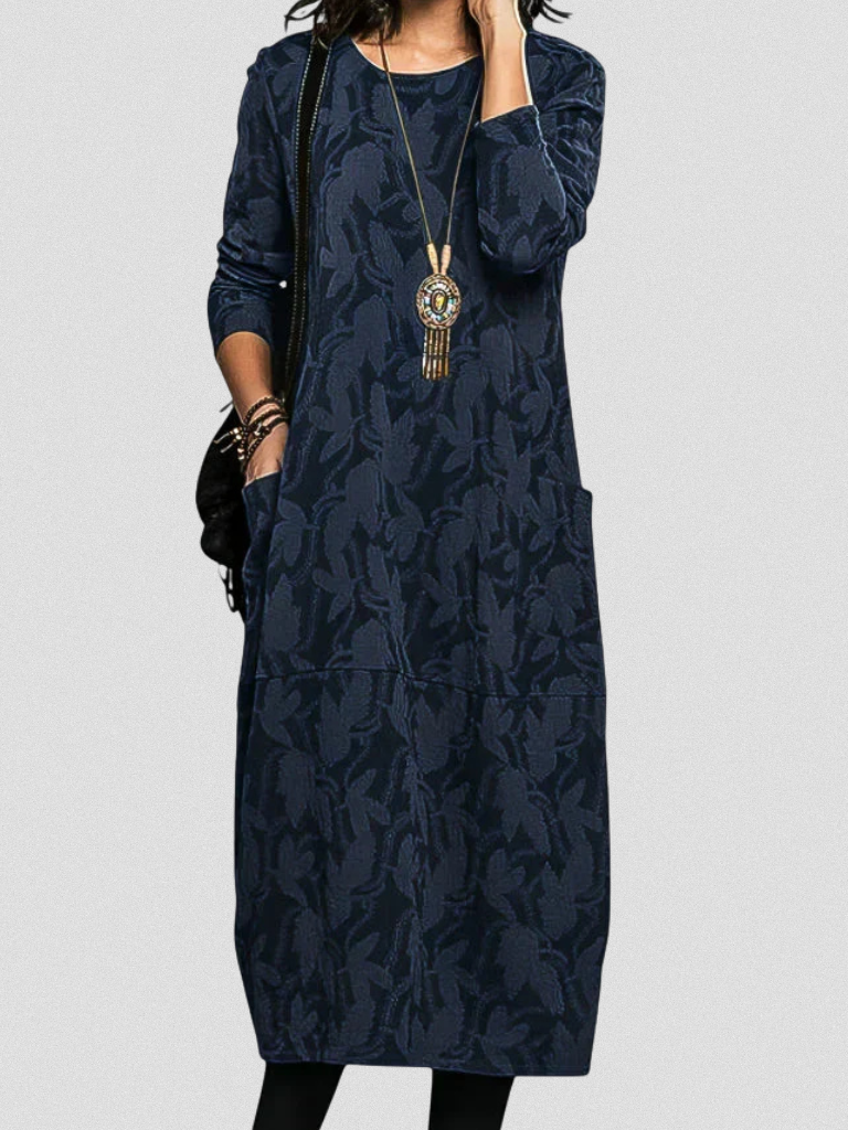 ÉLIZABETH DRESS
