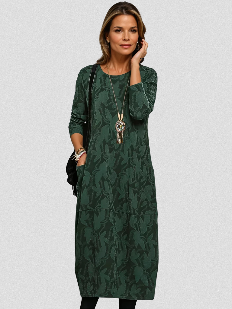 ÉLIZABETH DRESS