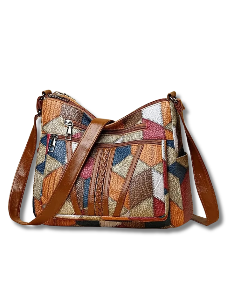 SERENA Sac à Bandoulière