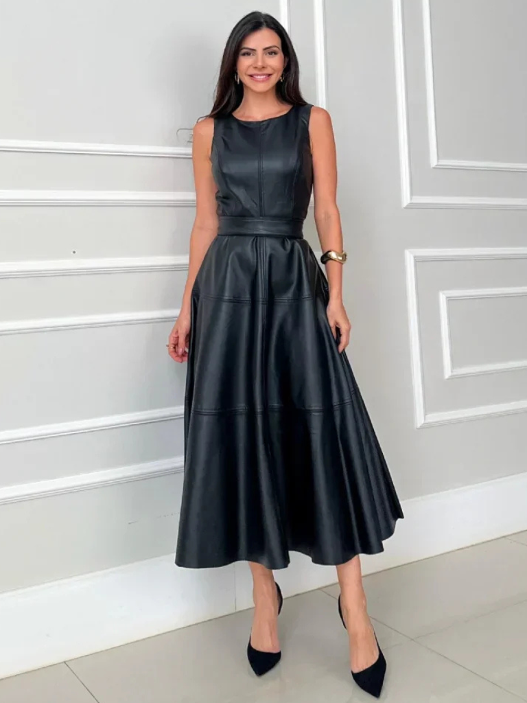 Classic Briana Dress