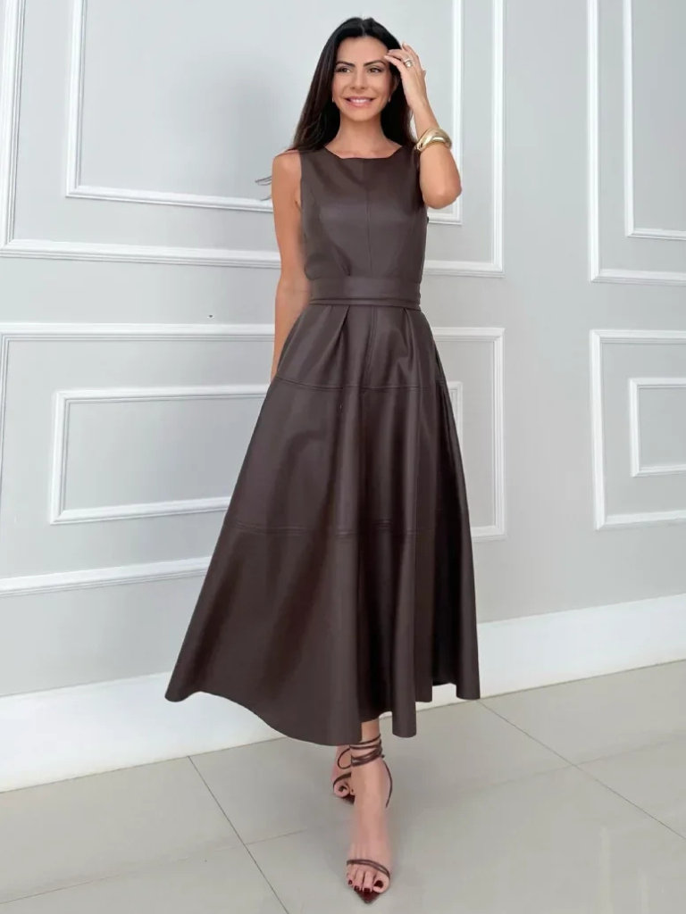 Classic Briana Dress