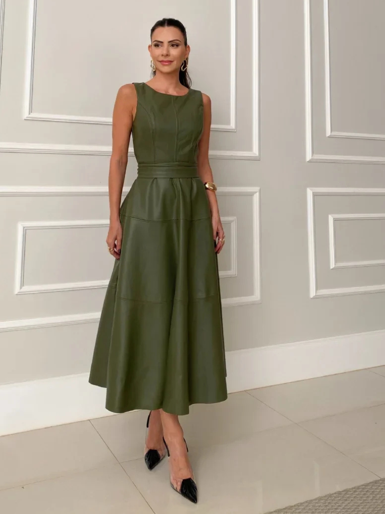 Classic Briana Dress