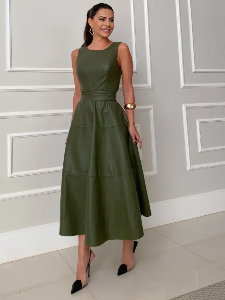 Classic Briana Dress