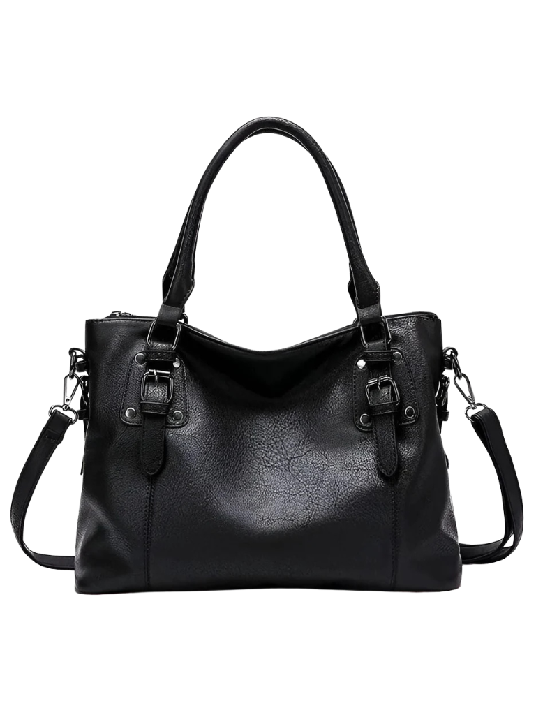Luxe Arian Shoulder Bag
