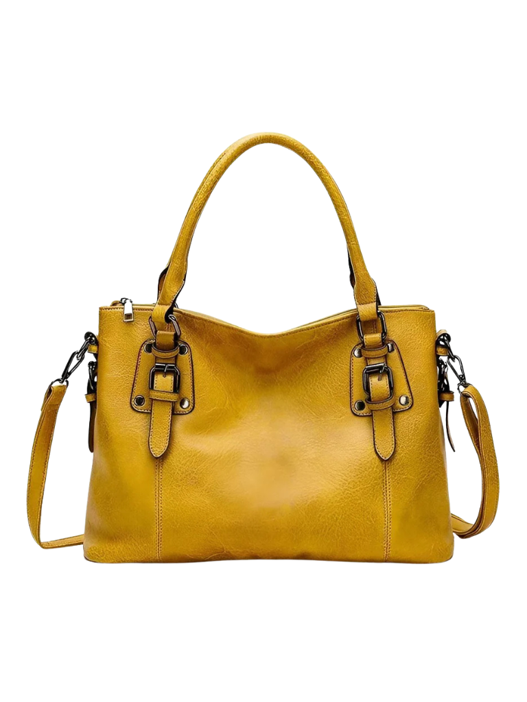 Luxe Arian Shoulder Bag