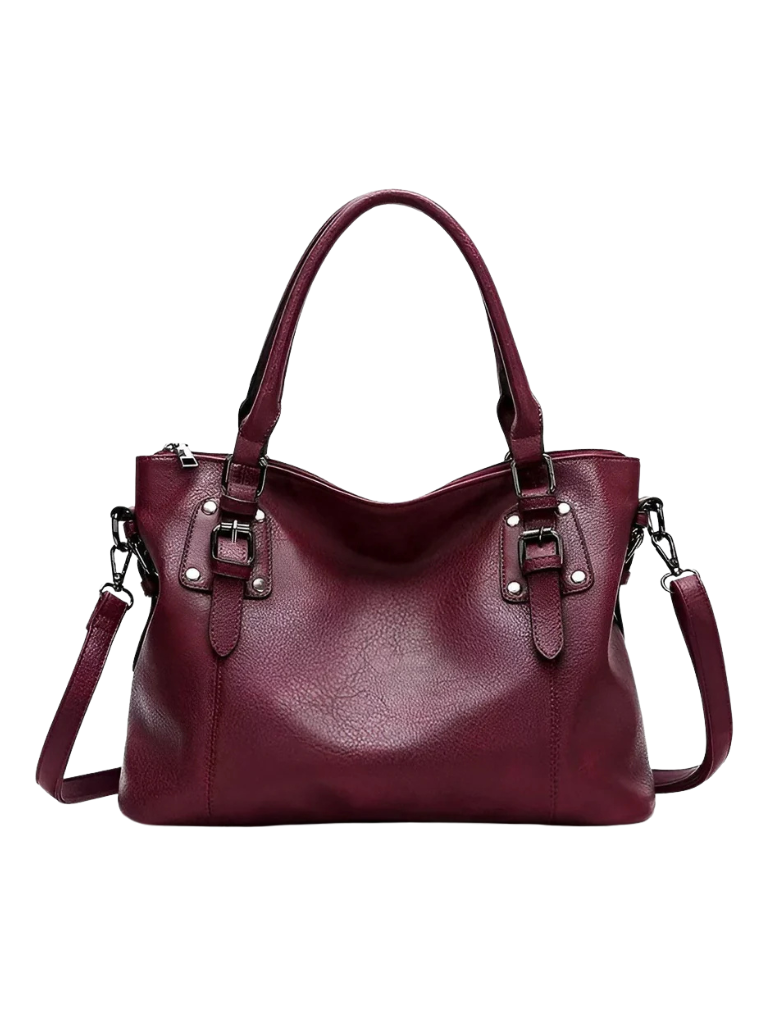 Luxe Arian Shoulder Bag
