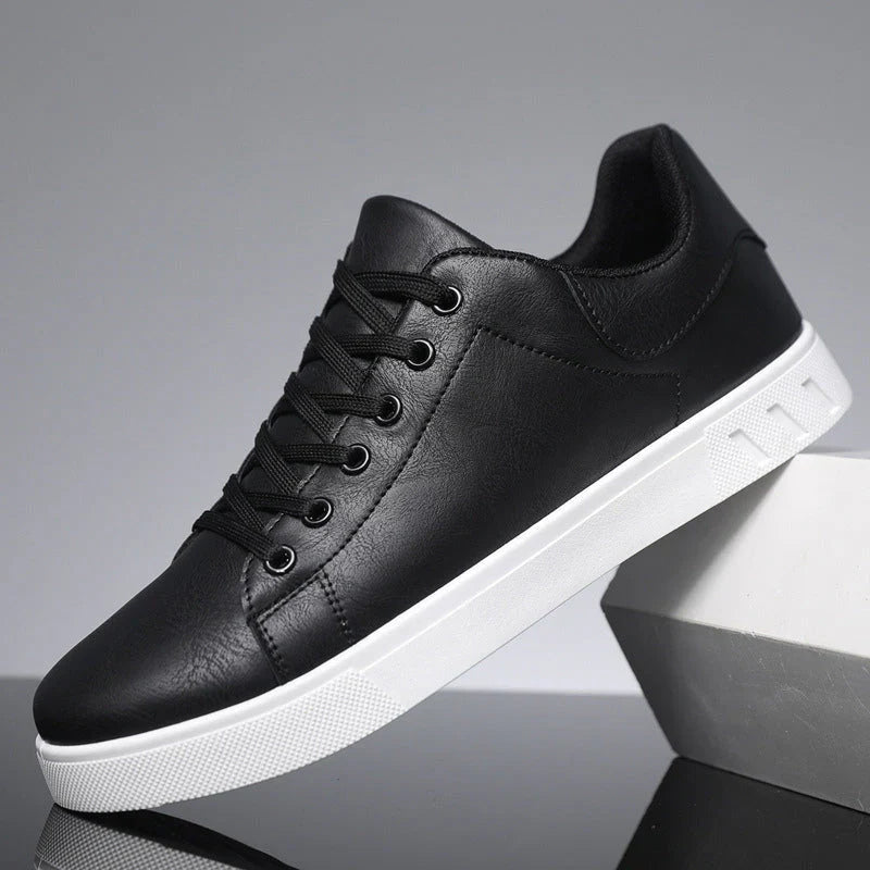 Julien" | "Baskets en Cuir
