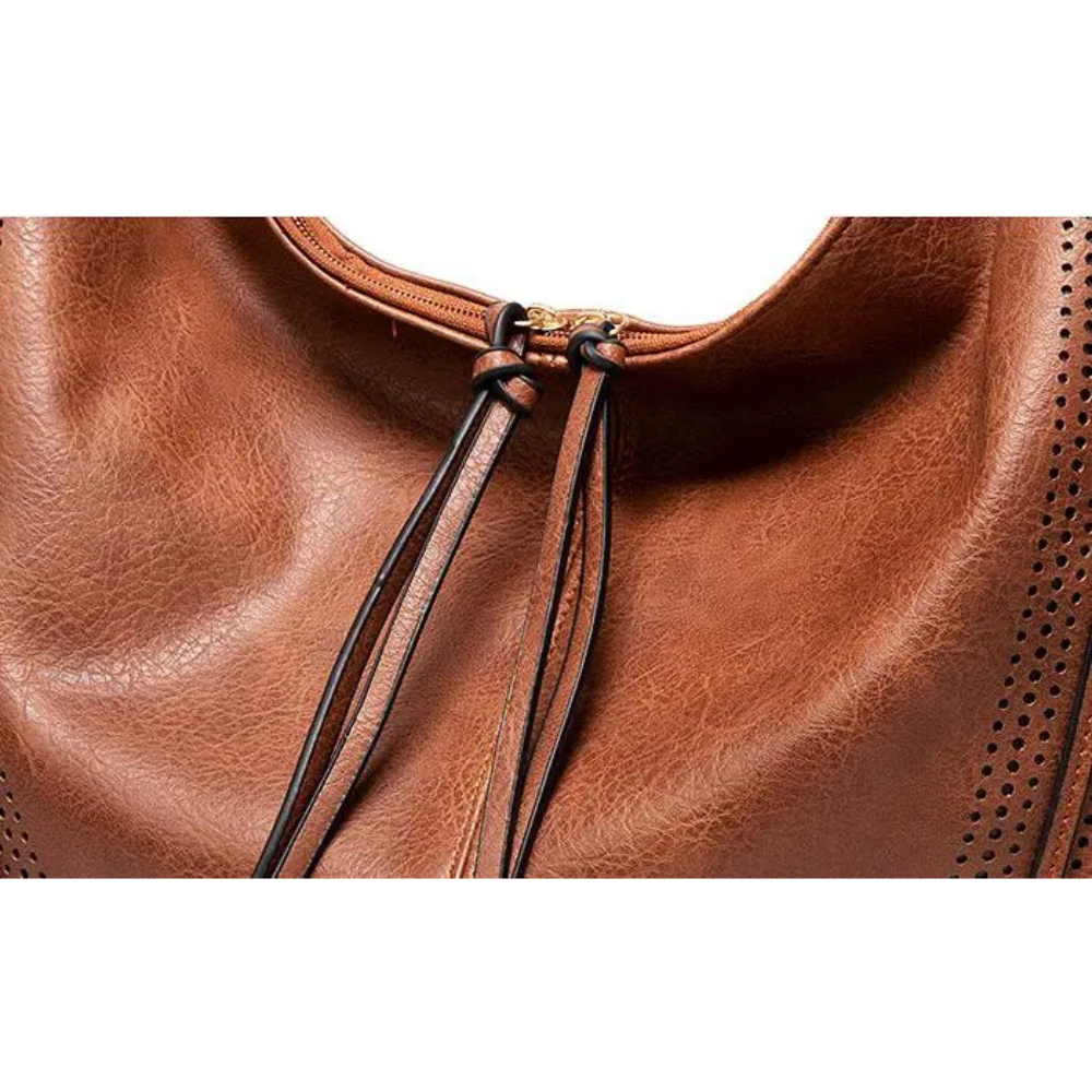 Polyvalence Classique de Minerva | Sac Vintage (ACHETEZ 1 OBTENEZ 1 GRATUIT)