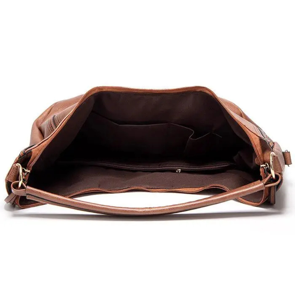 Polyvalence Classique de Minerva | Sac Vintage (ACHETEZ 1 OBTENEZ 1 GRATUIT)