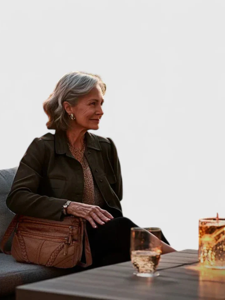 Timeless Marivella Bag
