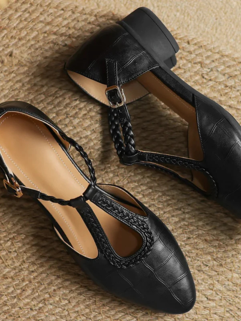 Aveline Shoes