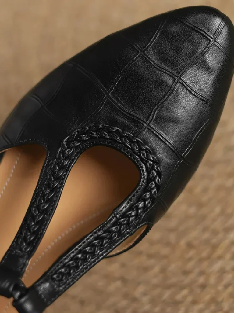 Aveline Shoes