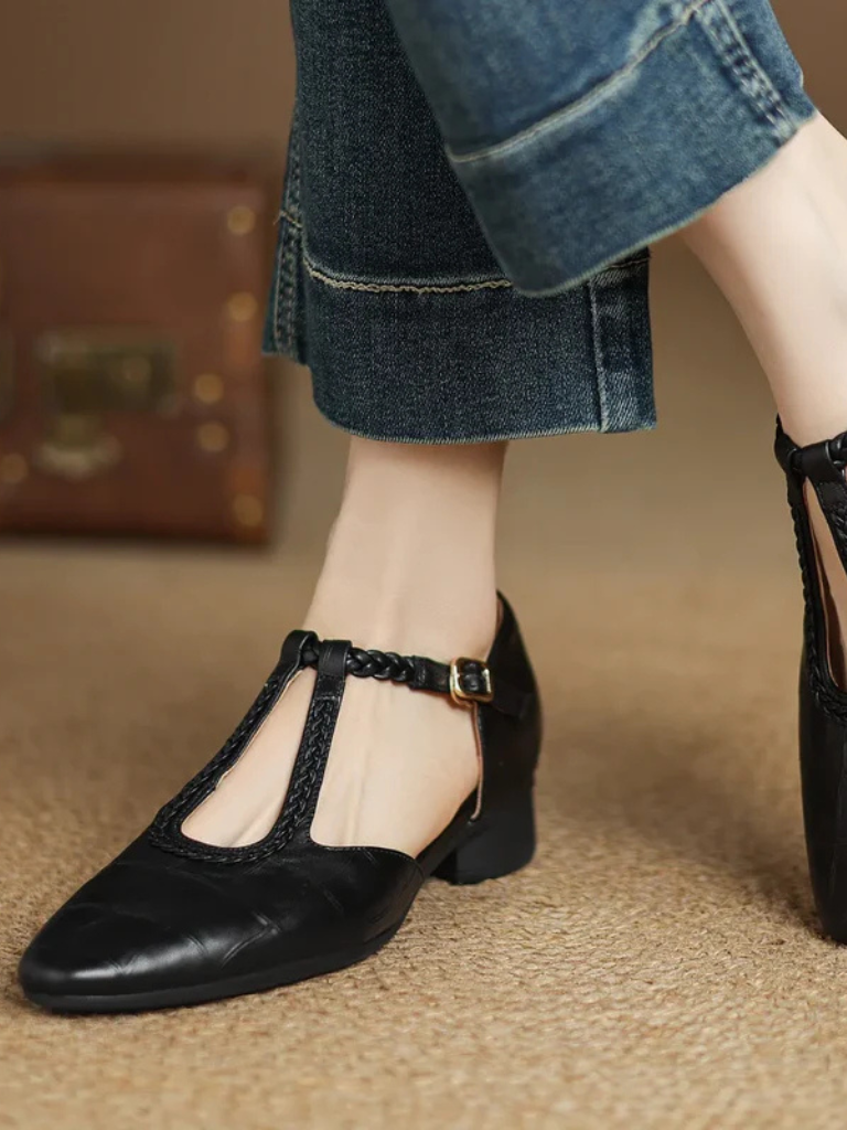 Aveline Shoes