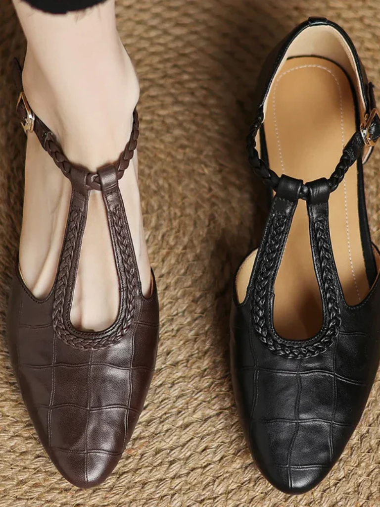 Aveline Shoes