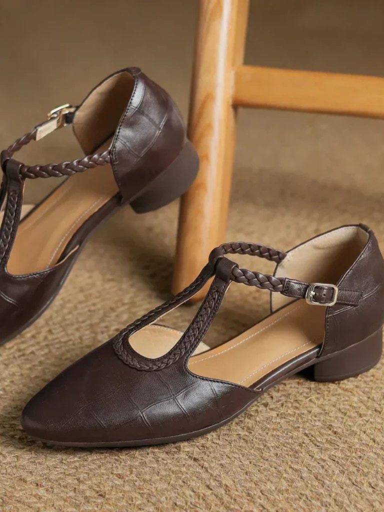 Aveline Shoes