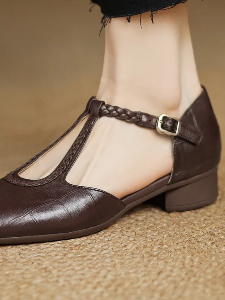 Aveline Shoes