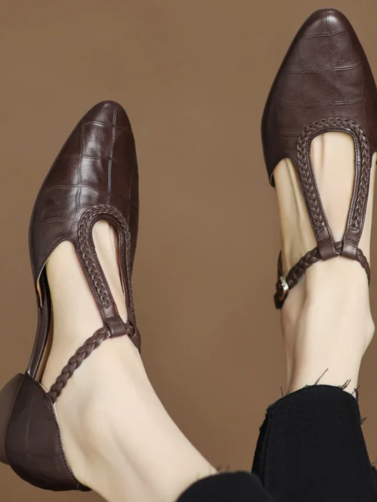 Aveline Shoes