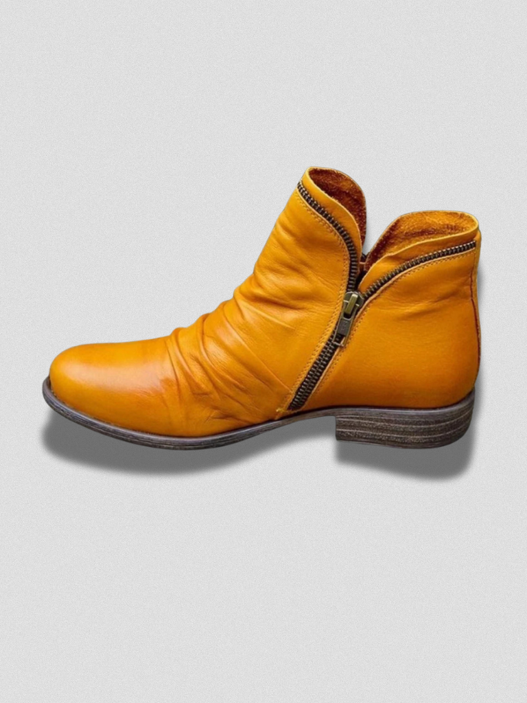 Aveloria Supportive Boots