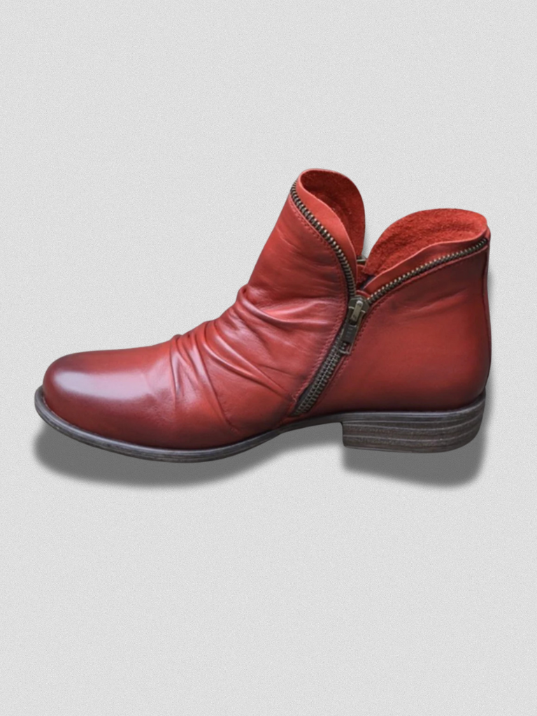 Aveloria Supportive Boots