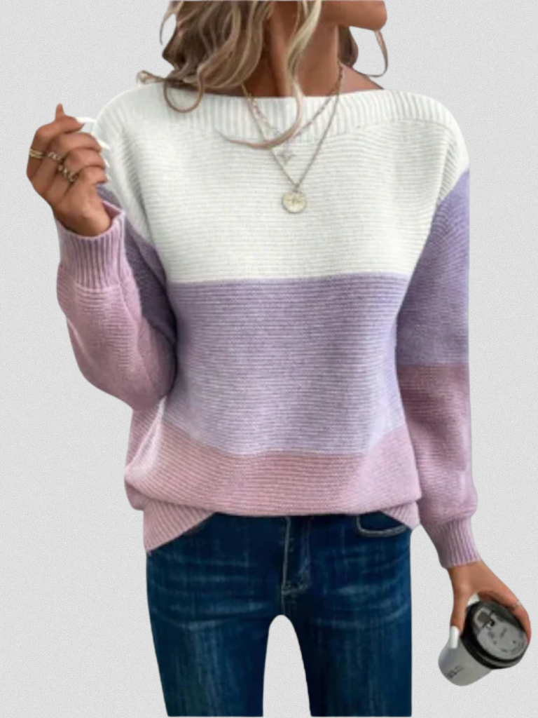 Marcela Pull-Over