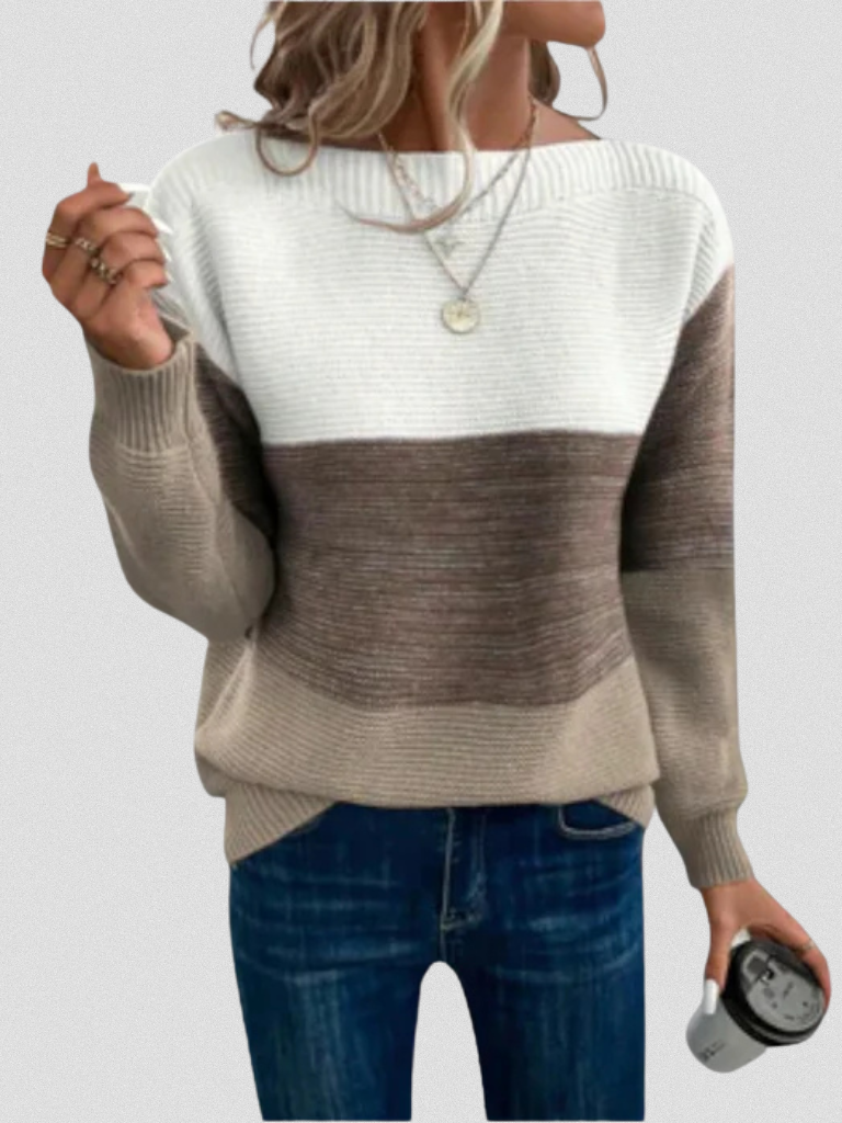 Marcela Pull-Over