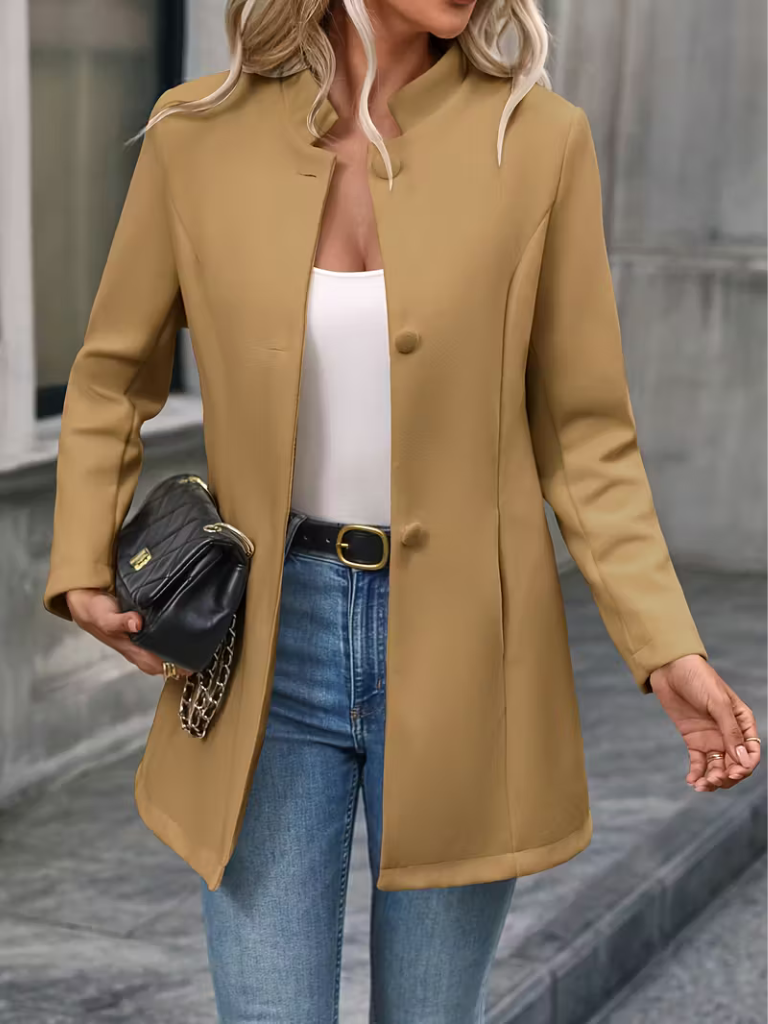 Alexandra Blazer