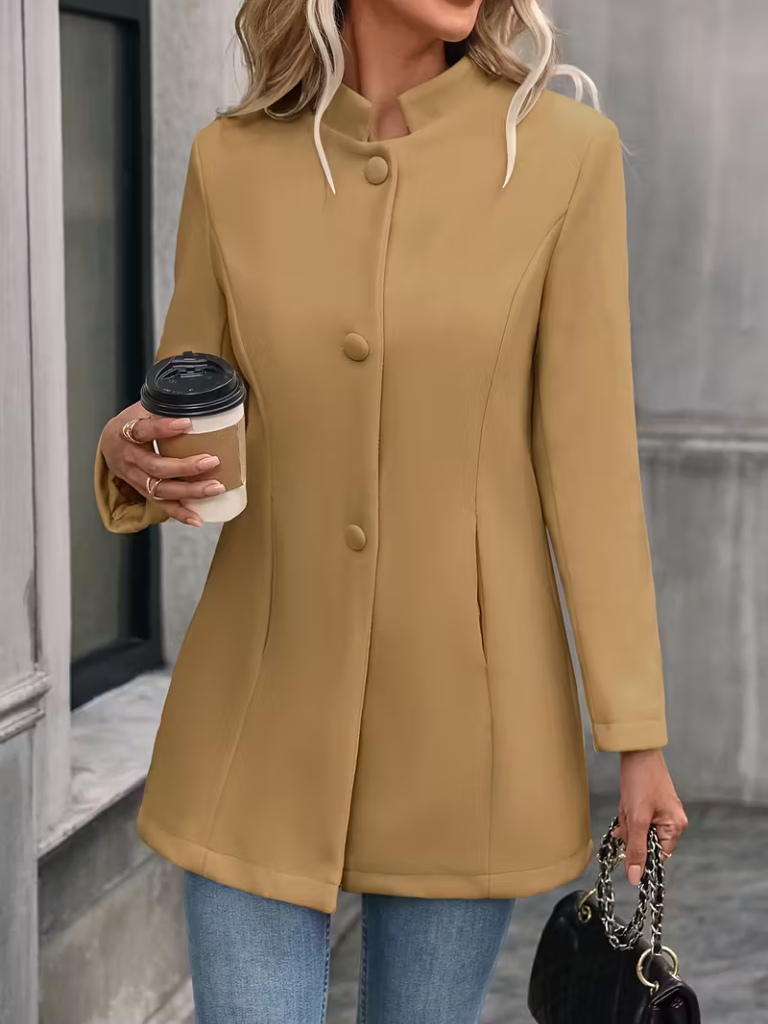 Alexandra Blazer