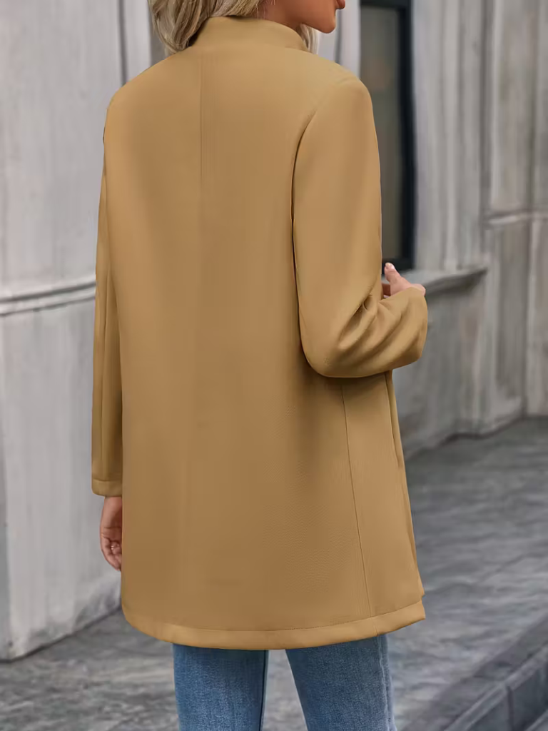 Alexandra Blazer