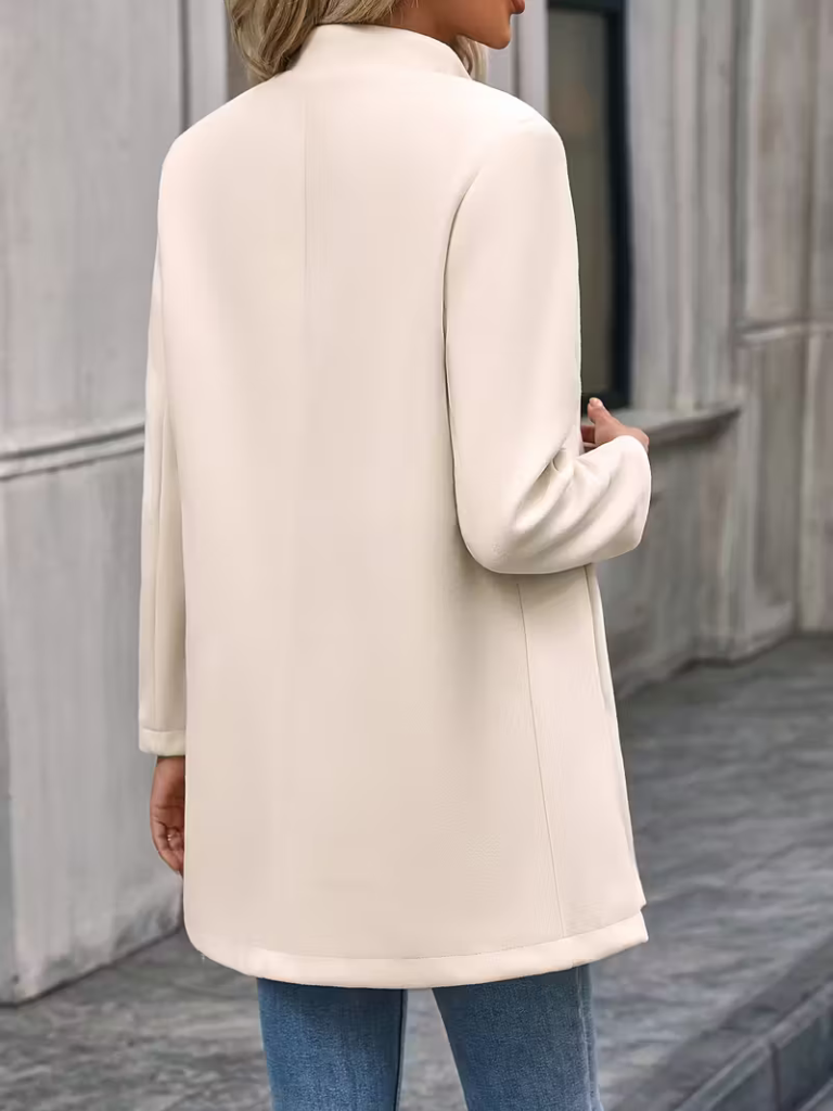 Alexandra Blazer
