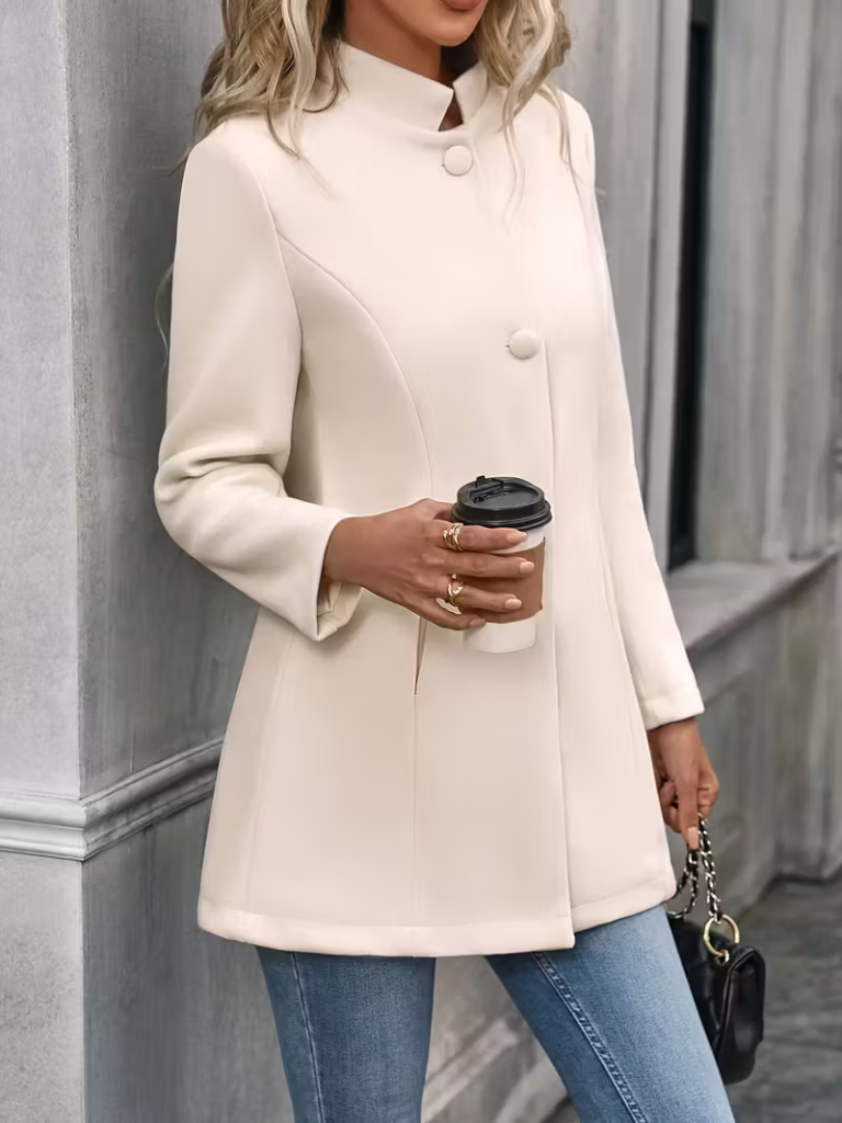 Alexandra Blazer