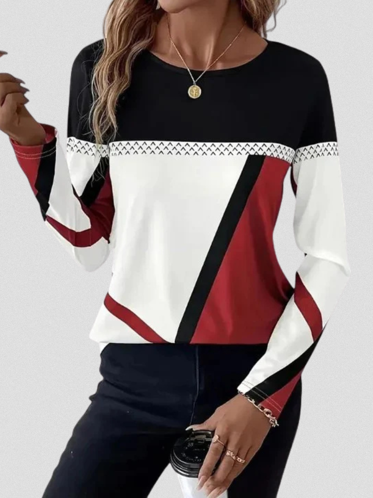 Victoria Hoodie
