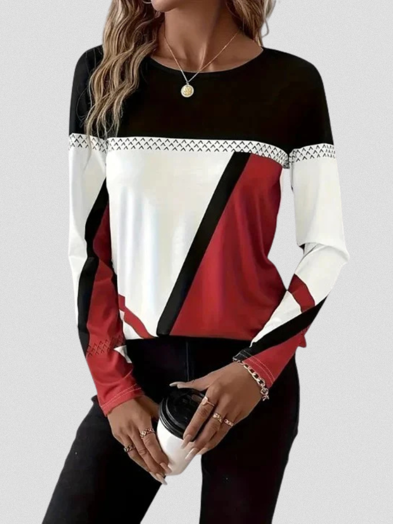 Victoria Hoodie