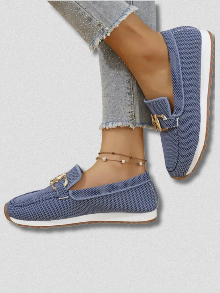 Mocassins Danica Basket