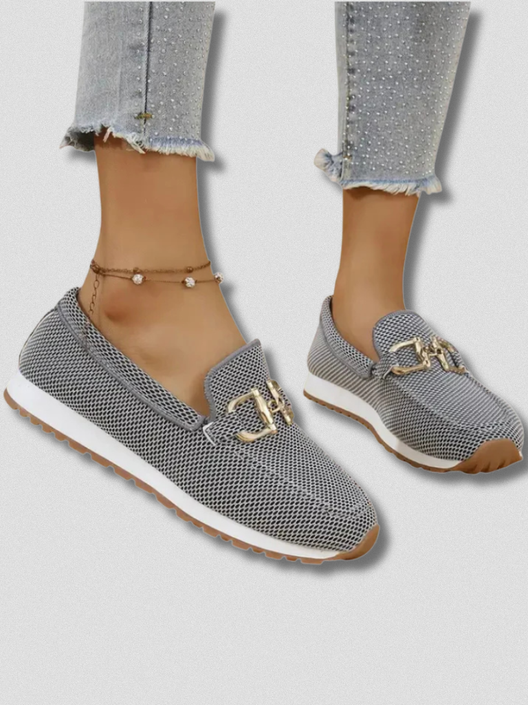 Mocassins Danica Basket