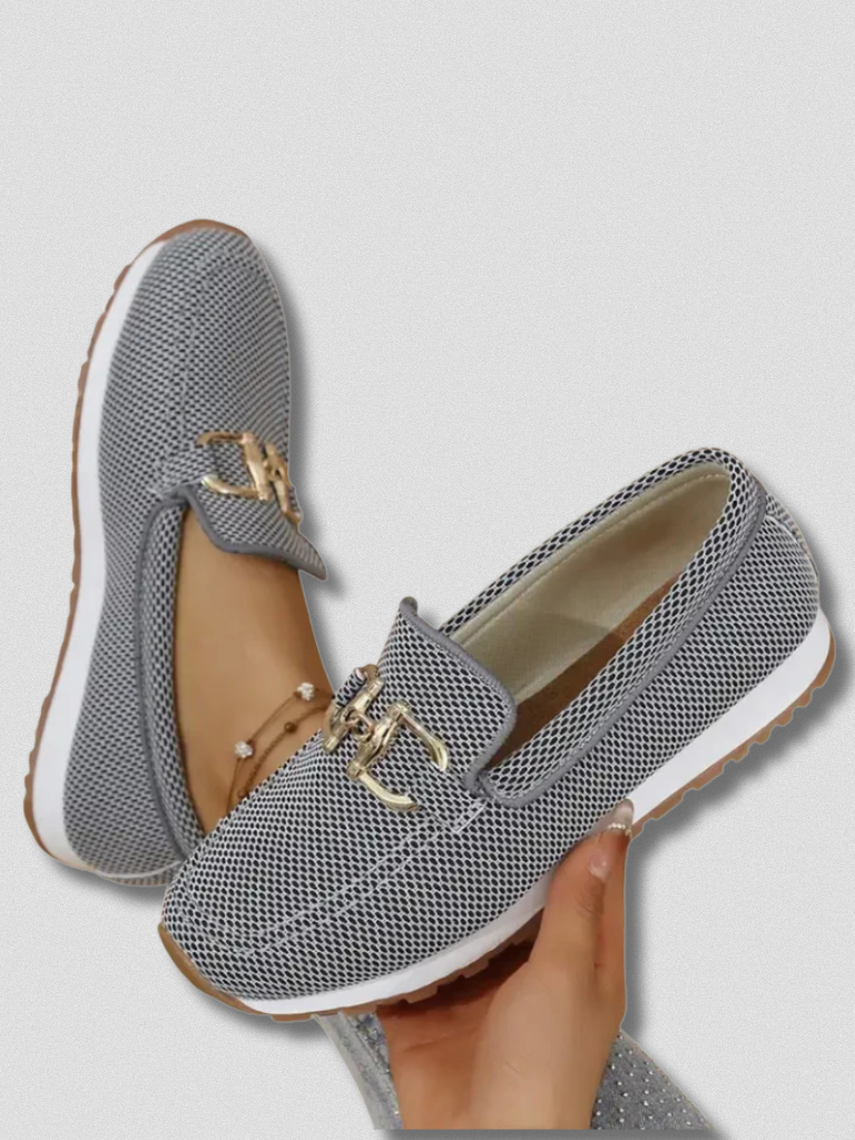 Mocassins Danica Basket