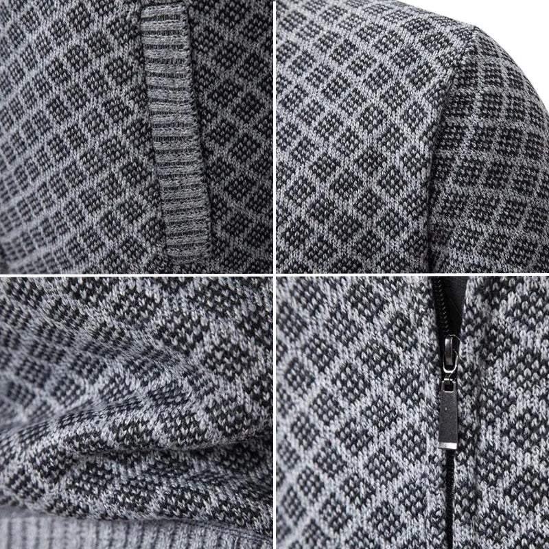 Paris | GILET HOMME PREMIUM EN MATÉRIAU SOUPLE