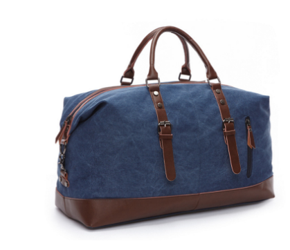 Alex - Sac de Voyage Durable Grande Capacité