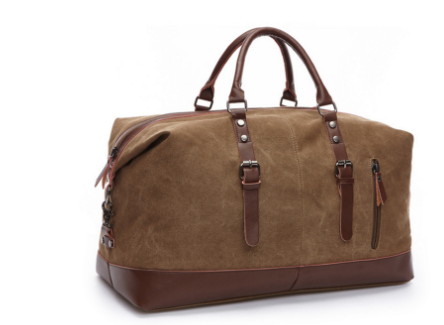 Alex - Sac de Voyage Durable Grande Capacité
