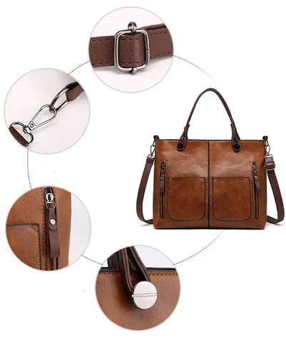 Thalia | Sac Élégant