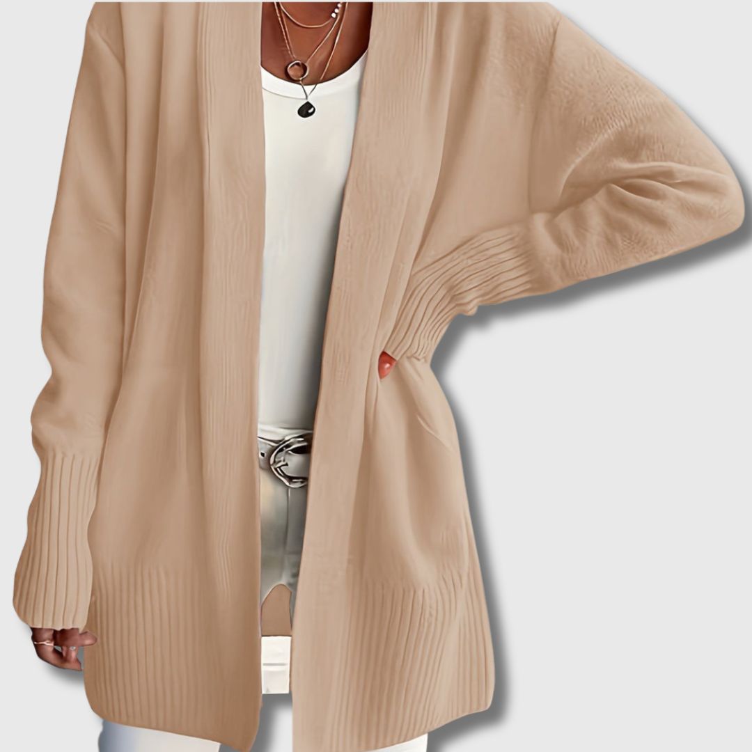 Camille | Cardigan Élégant