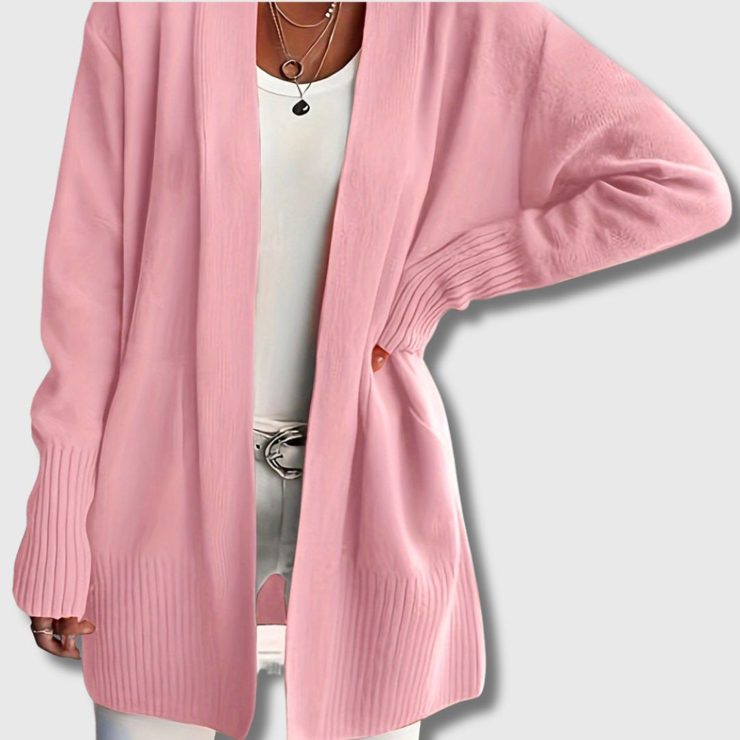 Camille | Cardigan Élégant