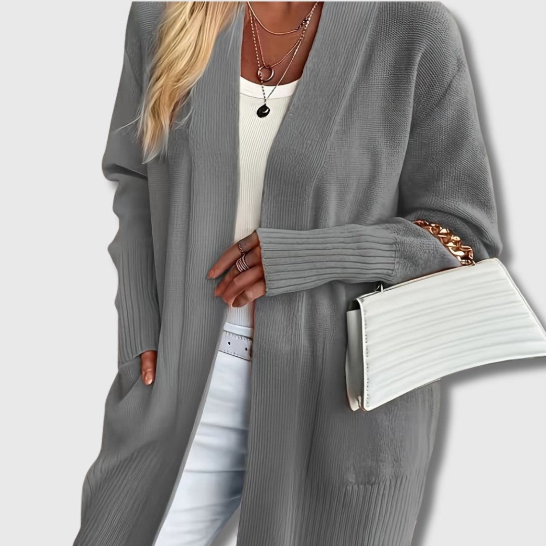 Camille | Cardigan Élégant