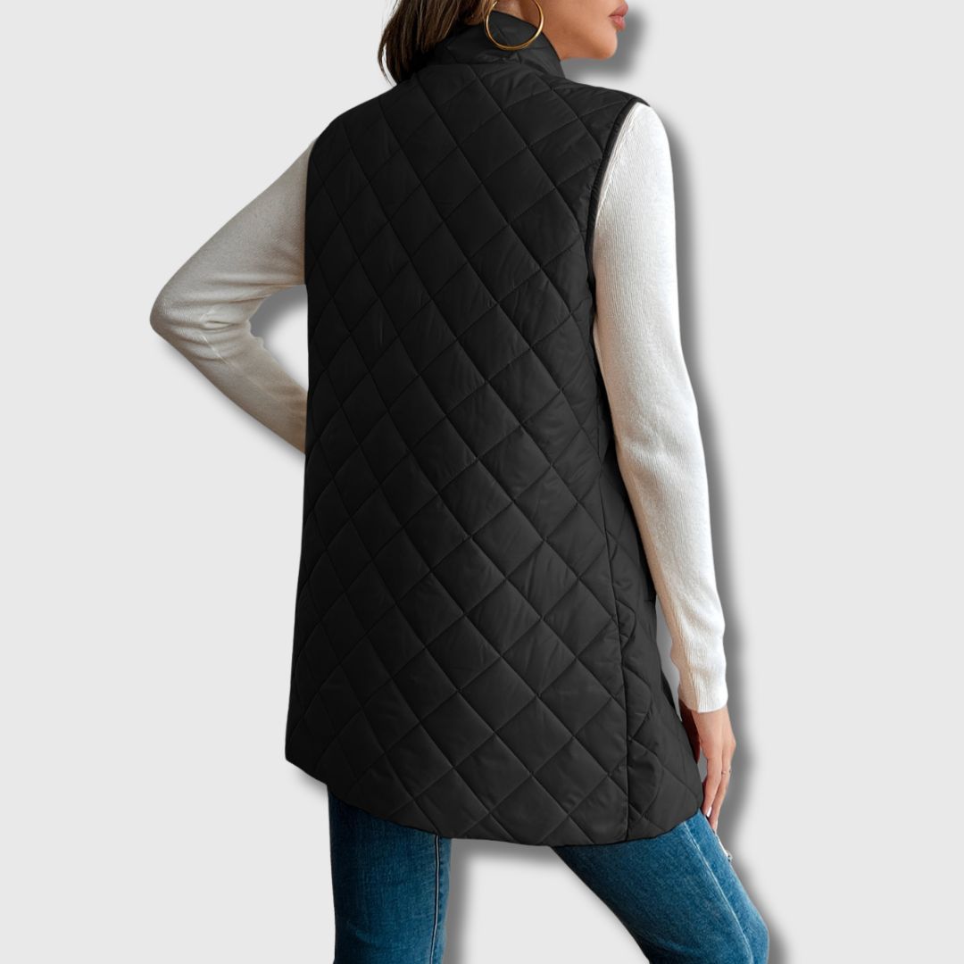 Amandine | Robe Élégante
