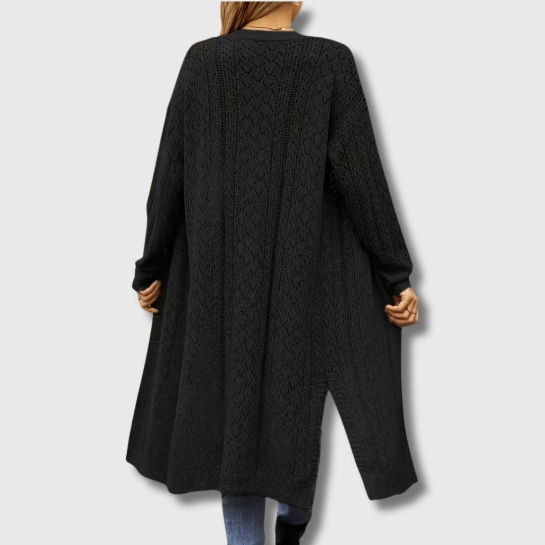 Clotilde | Cardigan Élégant
