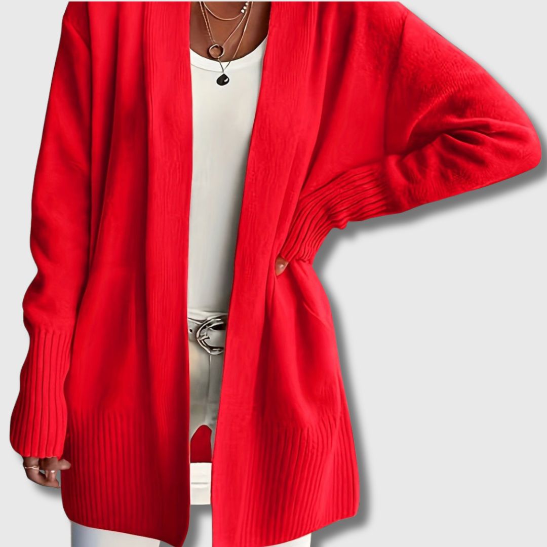 Camille | Cardigan Élégant