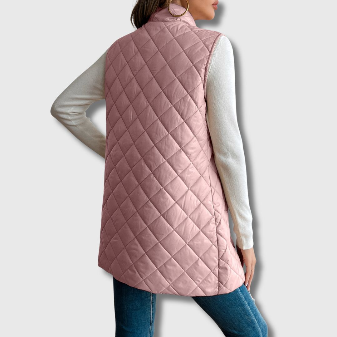Amandine | Robe Élégante