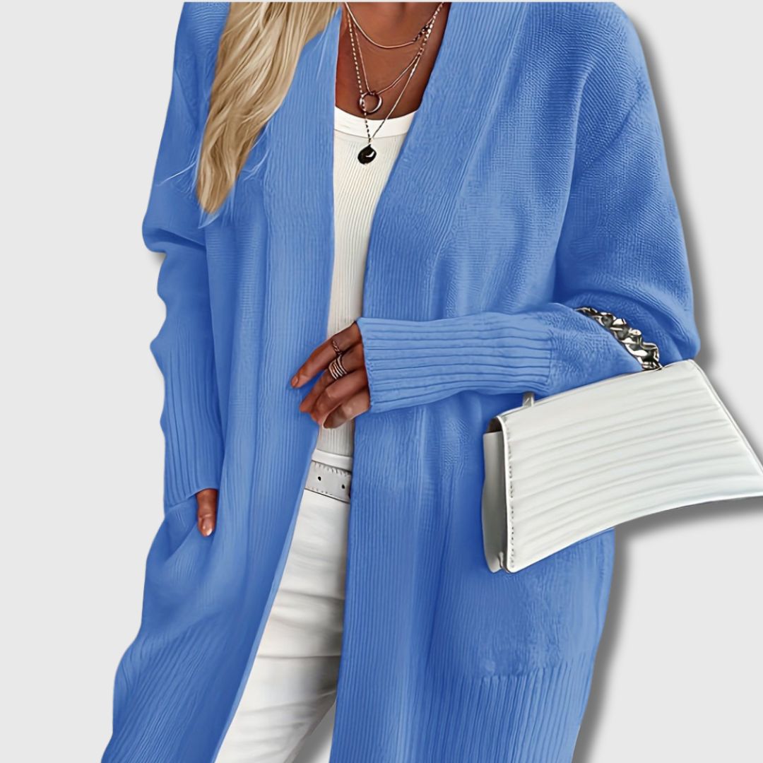 Camille | Cardigan Élégant