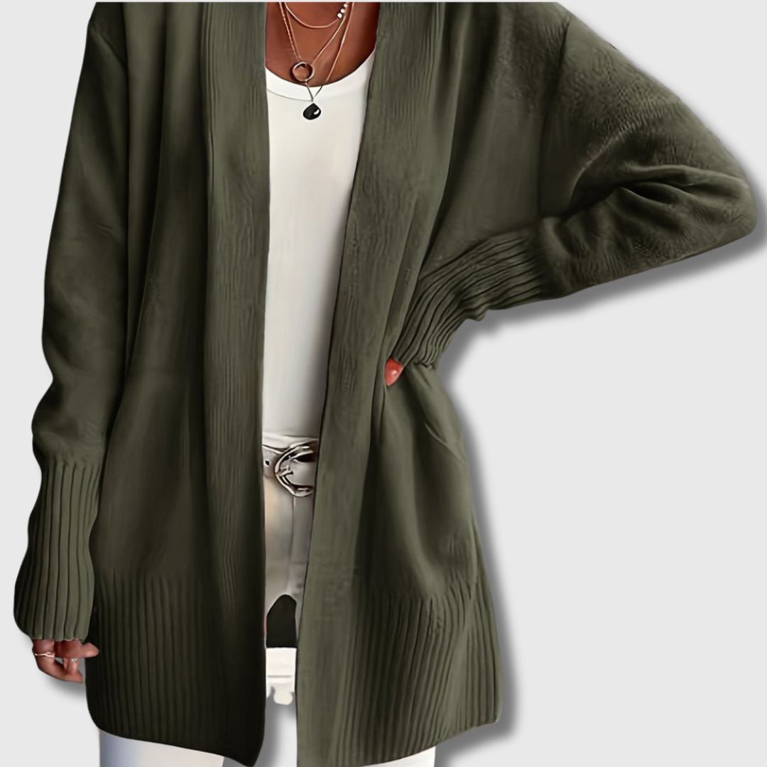Camille | Cardigan Élégant