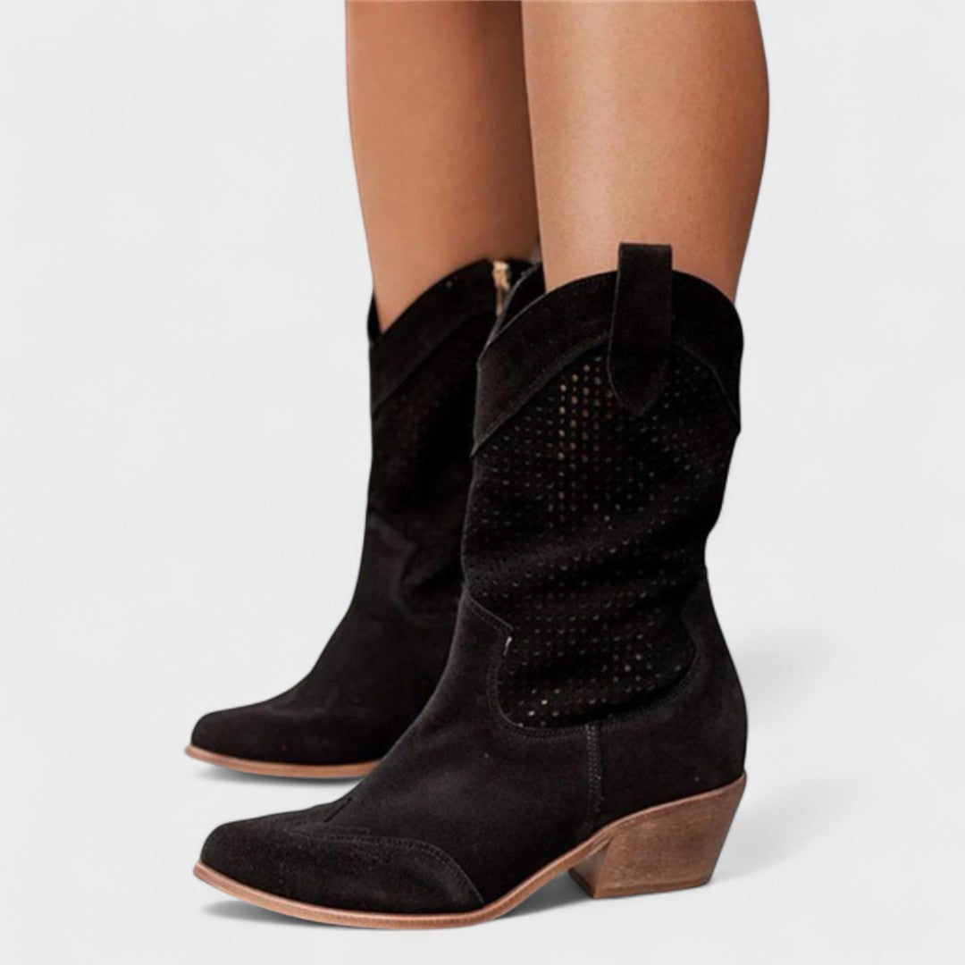 La Maison Élise® | Élégantes et Confortables Bottes