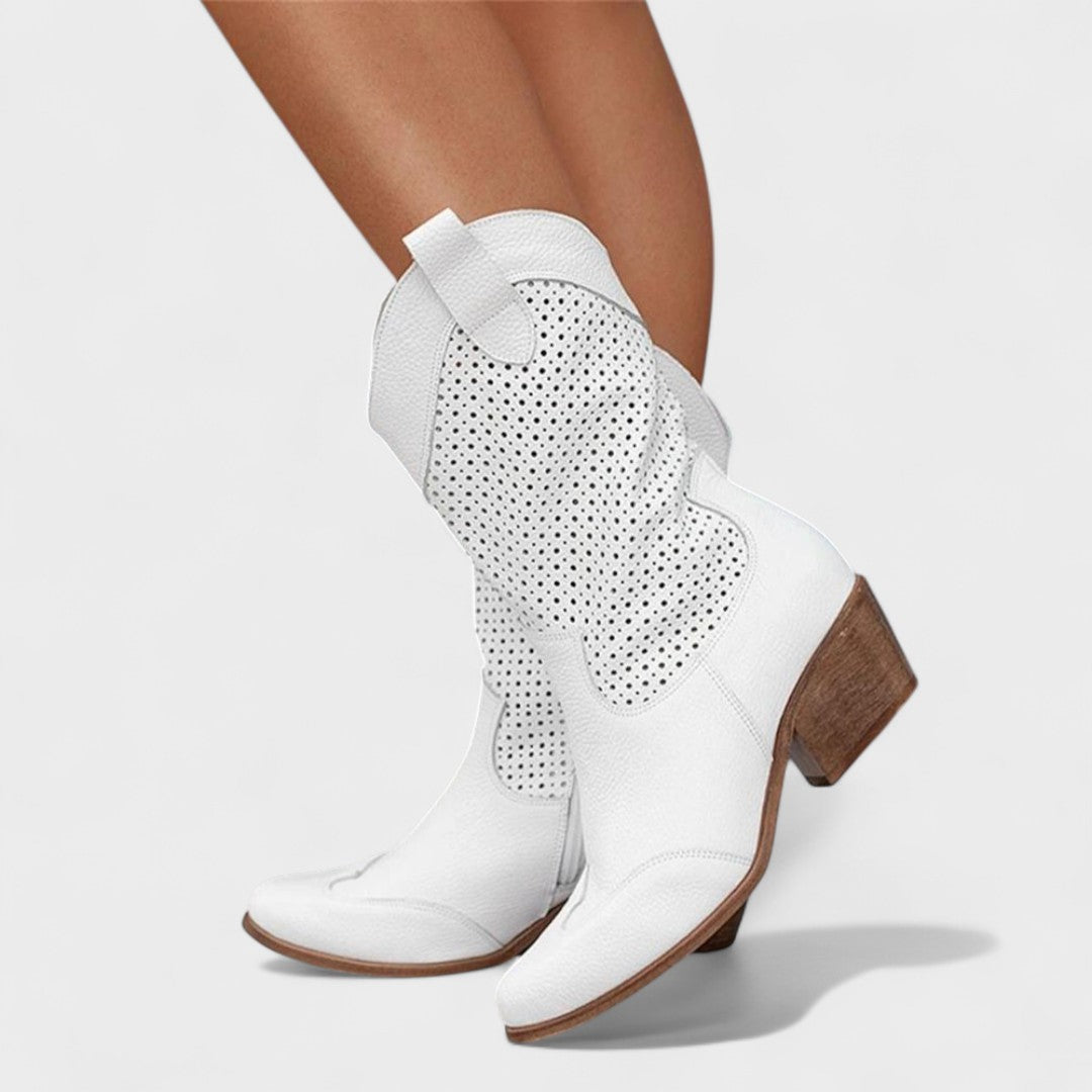 La Maison Élise® | Élégantes et Confortables Bottes